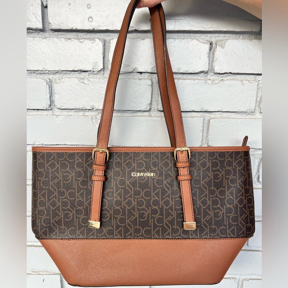 canvas and leather women's backpack Canvas & Leather Backpack